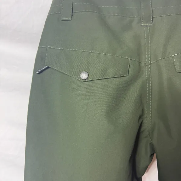 Ski pants imperial brand Green - Image 7