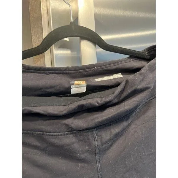 Lucy black medium leggings Power‎ max XL - Image 2