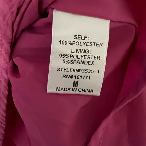 Pink Off - Image 4