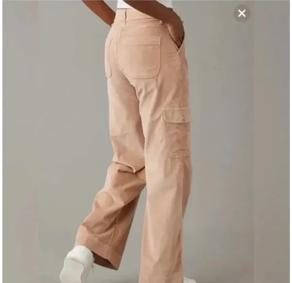 American Eagle pants - Image 3