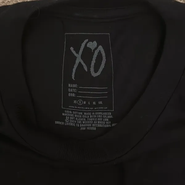 Weekend Graphic Tee - Image 2