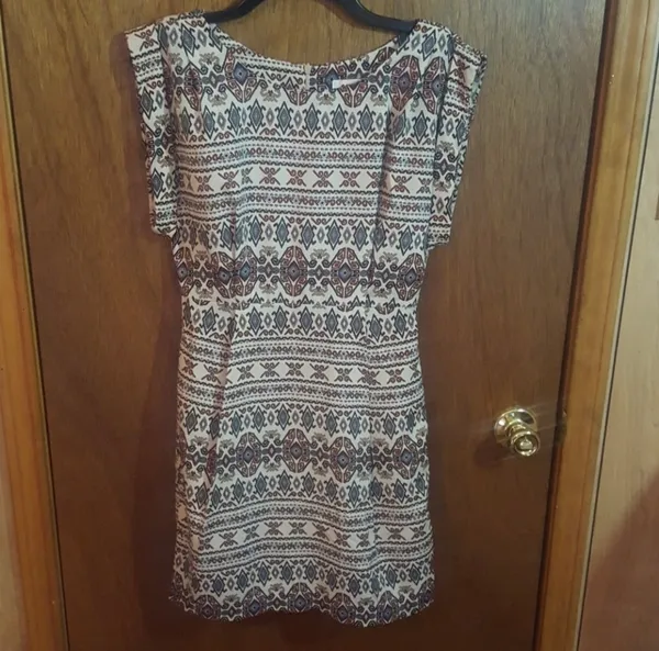 Mystic Dress, Size Small - Image 3