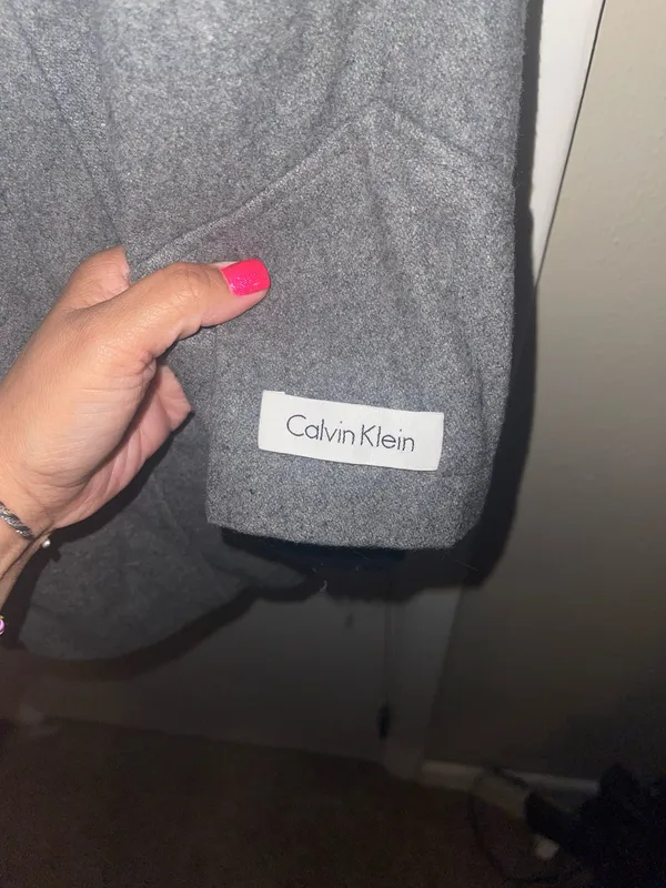 Calvin Klein Jacket Women’s - Image 6