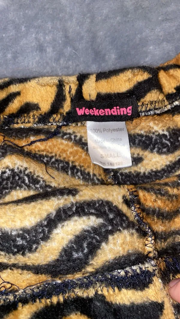 Sleep Shorts - Image 2