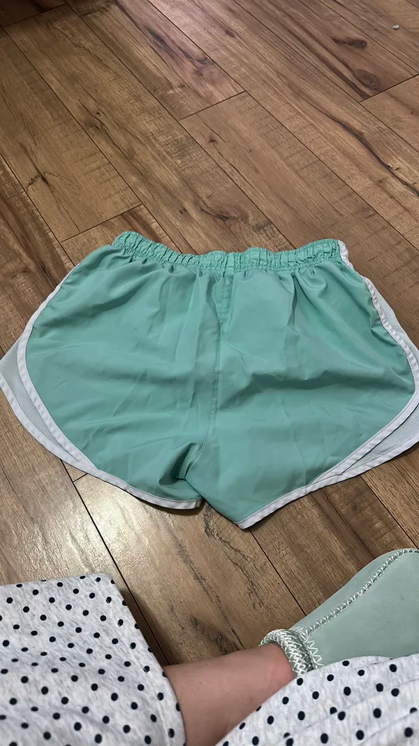 Nike Dri-Fit Shorts - Image 2