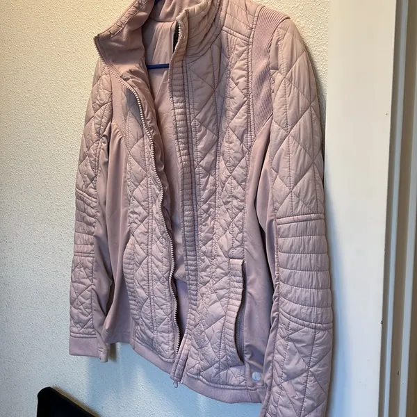 Pink Jacket S - Image 9