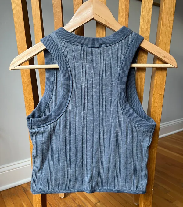Forever 21 Crop Top Tank - Image 2