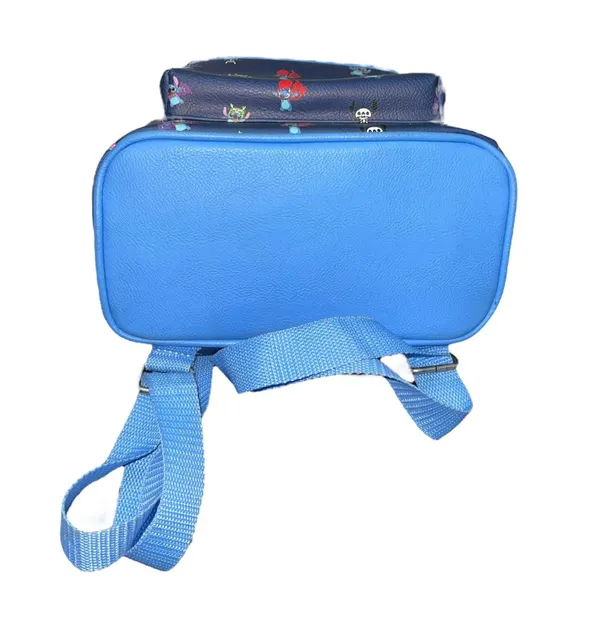 Disney Lilo & Stitch Costumes Mini Backpack Blue - Image 7