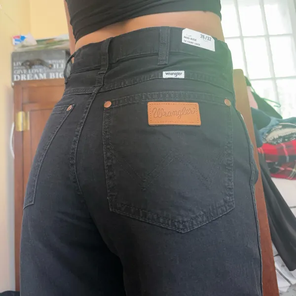 wrangler jeans  - Image 5