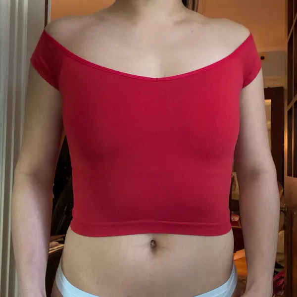 urban outfitters crop top  - Image 5