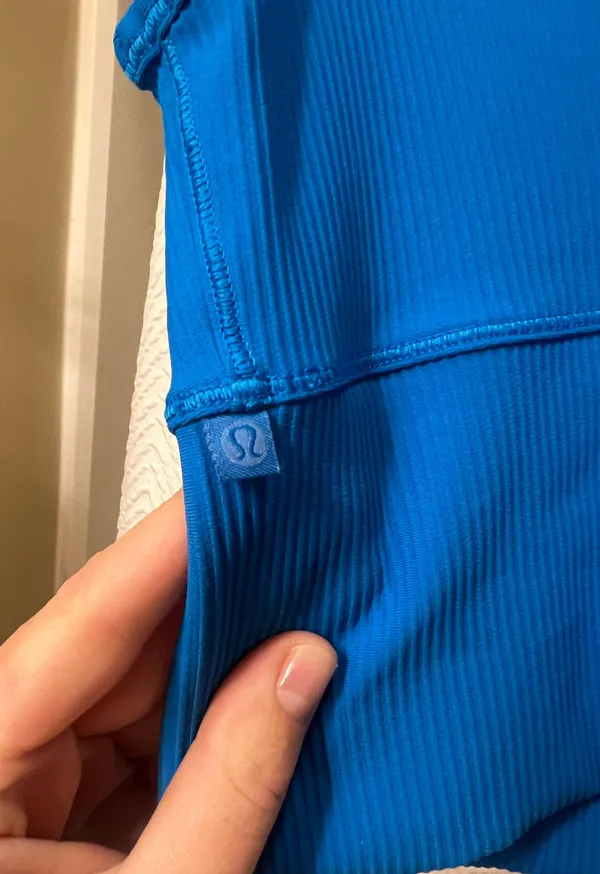 Lululemon Tank - Image 3