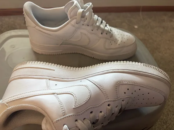 Air Nike Force 1 Women’s - Image 2