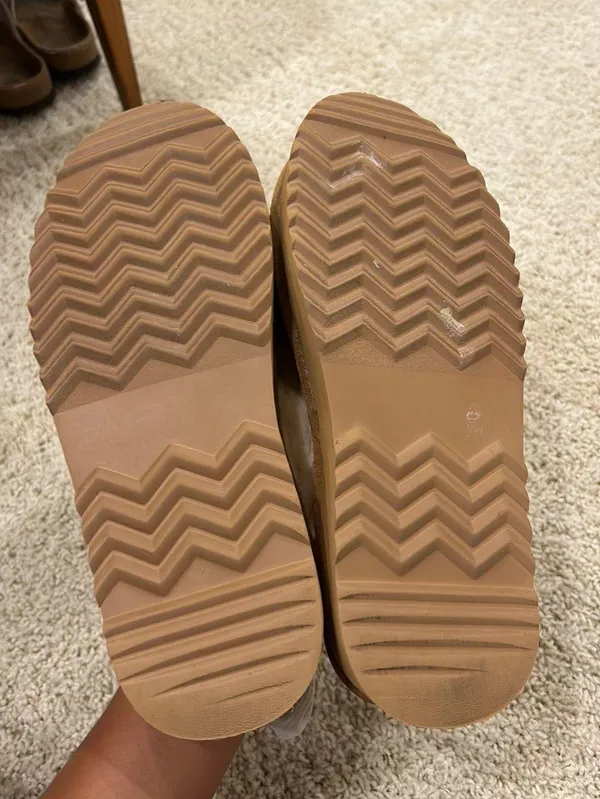 Altar'd State Shoes Slipper - Image 3