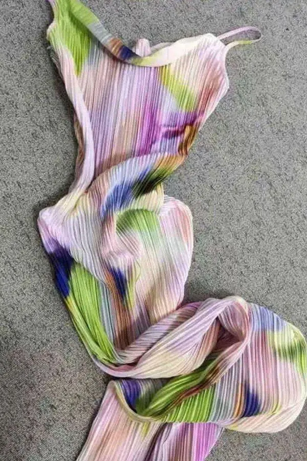 MAXI DRESS XS - Image 7