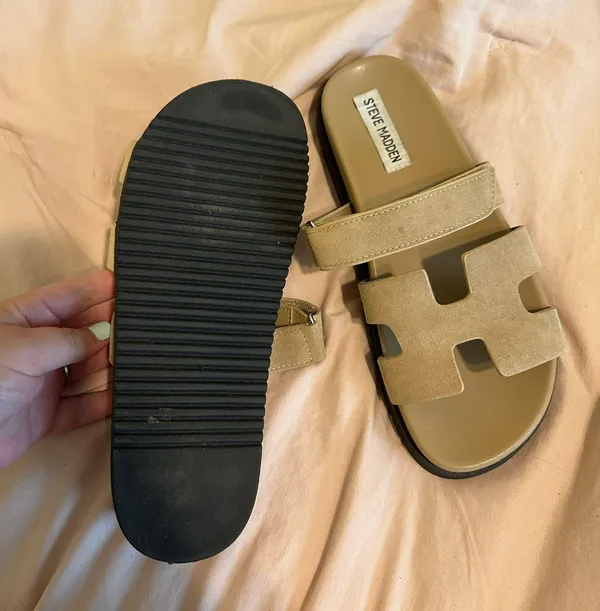 Steve Madden Sandals - Image 2