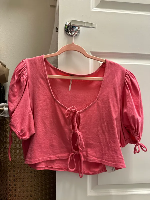 Revolve Top - Image 3