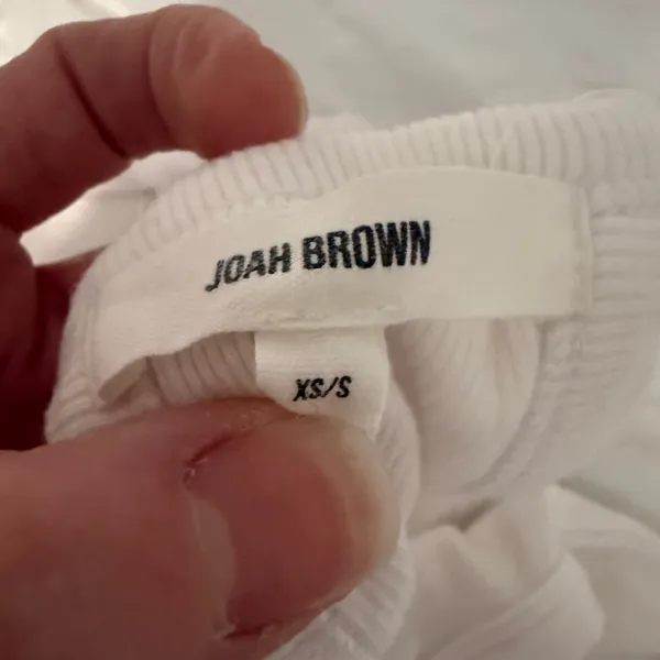 Joah Brown Tank! - Image 4