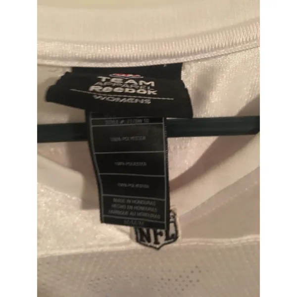 Reebok Pittsburg Steelers #7 Ben Roethlisberger Football Jersey Women's … - Image 4