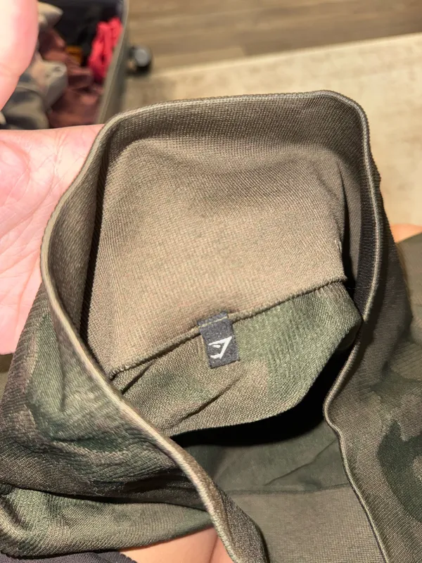Gymshark Shorts - Image 3
