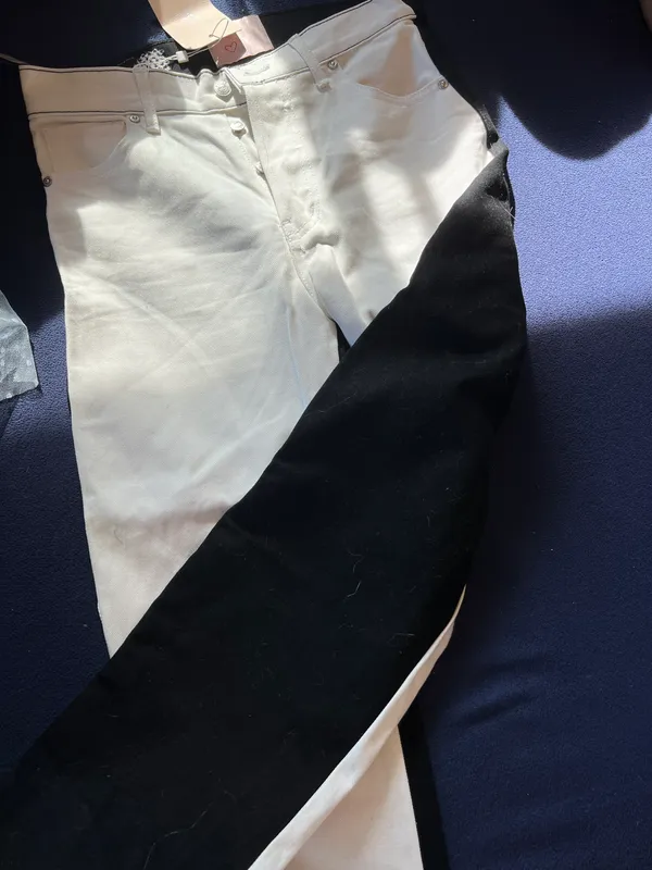 Revice Denim Jeans - Image 6