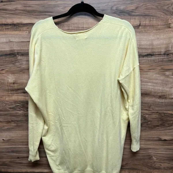 Dreamers M/L‎ yellow top - Image 3