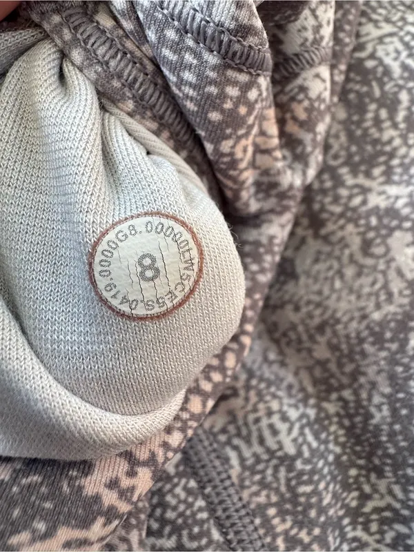 Lululemon Wunder Under High-Rise Tight 28" FullOn Luxtreme Frozen Vista Alpine 8 - Image 8