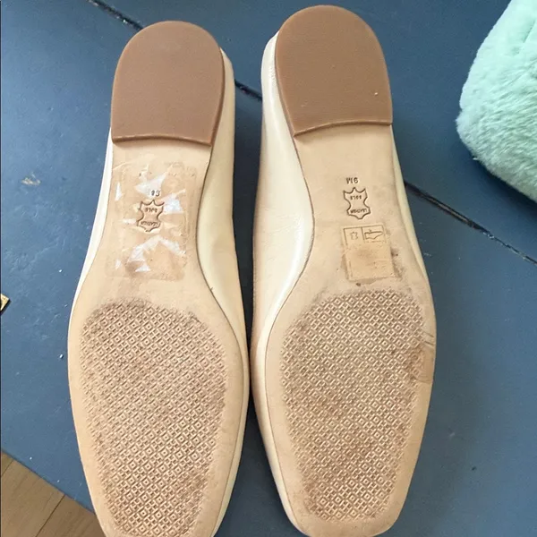 Tory Burch Charm Loafer in Dulce De Leche - Image 6