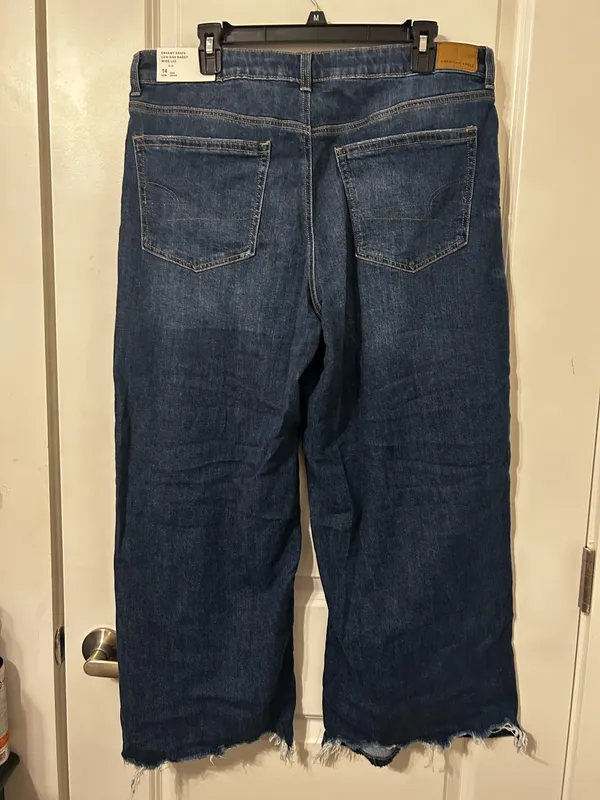 American Eagle Jeans - Image 2