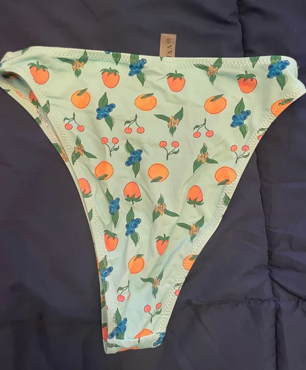 Grey Bandit x Ana Bikini - Image 3
