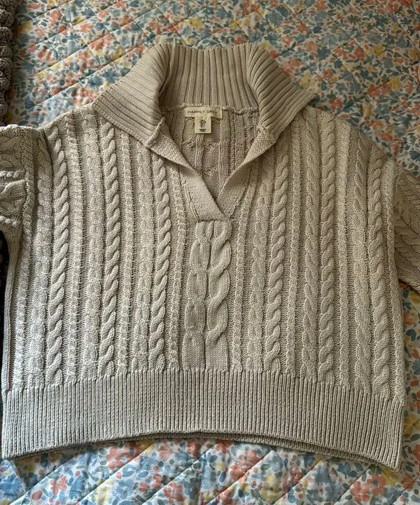 Sweater - Image 2