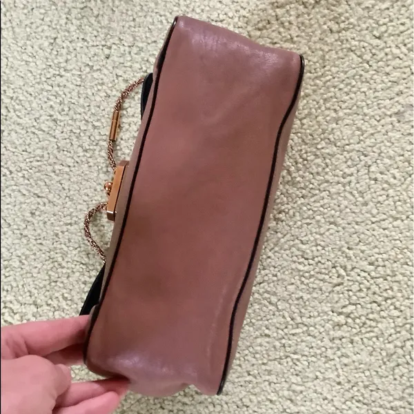 Chloé Elsie Dress Bag 🌹🌹🌹 - Image 10