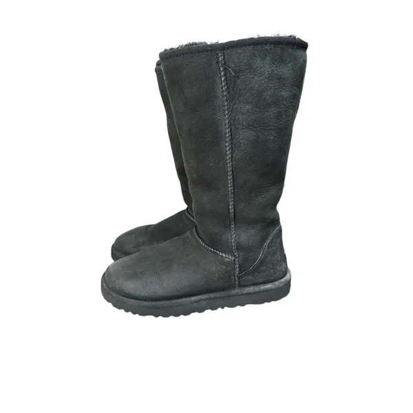 UGG Australia Classic Tall Boots for Women Size 7 - Image 6
