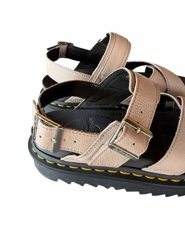 Dr. Martens NEW Women's Voss II Sandal Size 8 #260128 - Image 2
