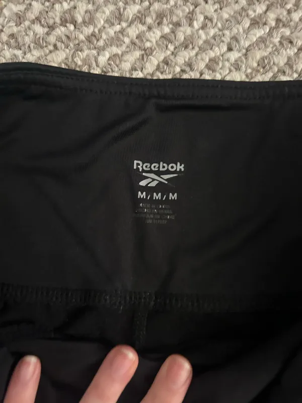 Reebok leggings  - Image 3