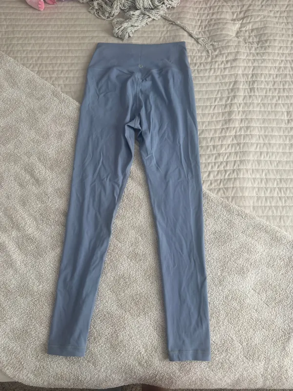 Lululemon Align Leggings 25" - Image 3