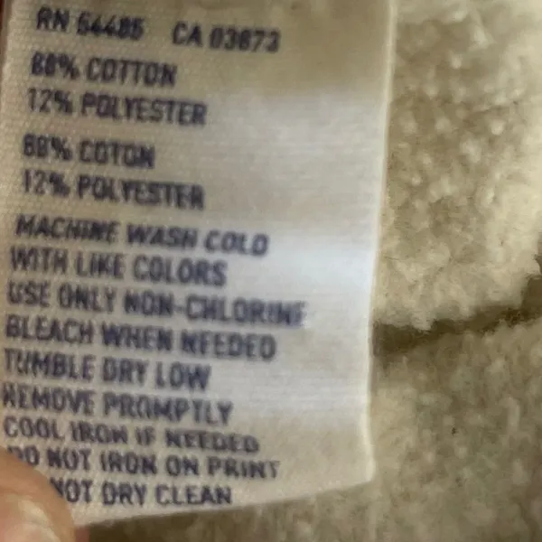 American Eagle‎ US-AE Pullover Hoody Sweatshirt - Image 3