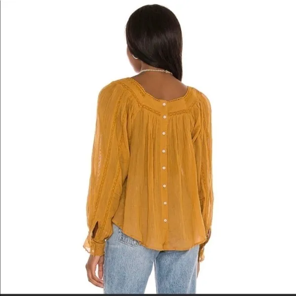 Free People 𝅺 top - Image 2
