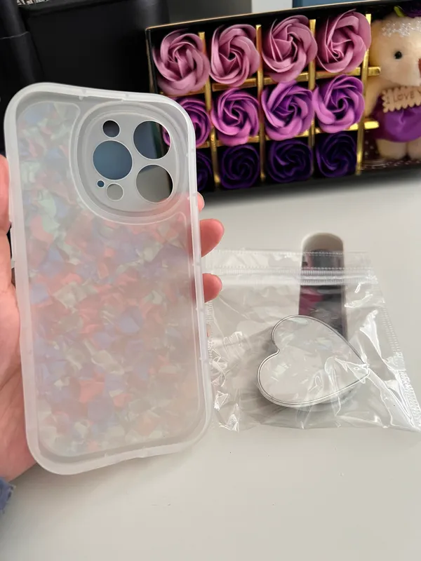 Iphone 14 Pro max case - Image 3
