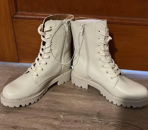 Target Platform Boots NEW - Image 5
