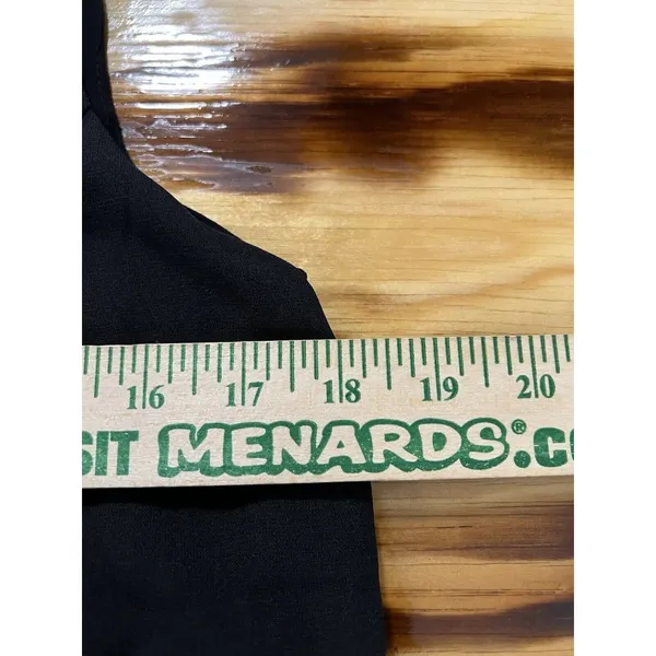 Mystree Duster/Cardigan Size Small Pockets Classic‎ Formal Professional Career - Image 5
