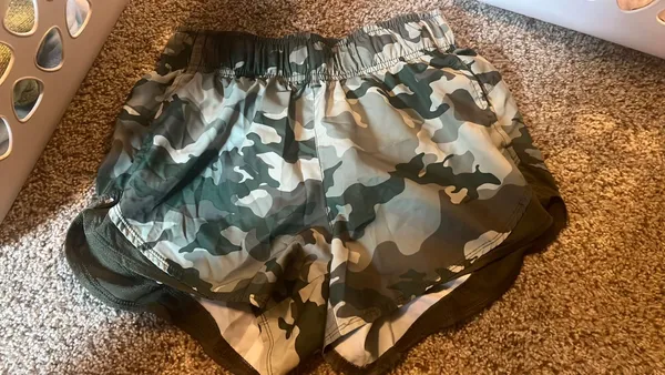 Athletic Works shorts - Image 3