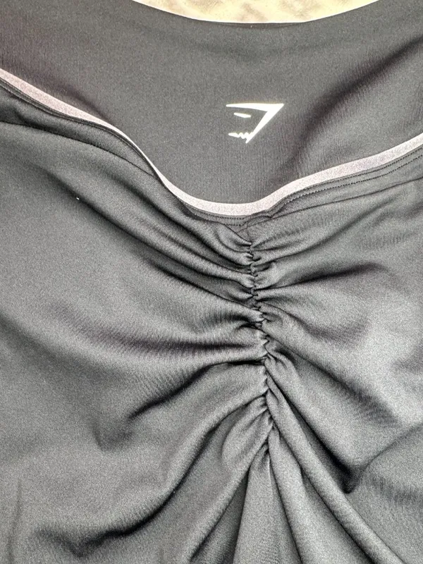 Gymshark Countour Short - Image 3