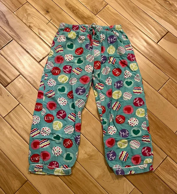 Pottery Barn Pajama Set - Image 5