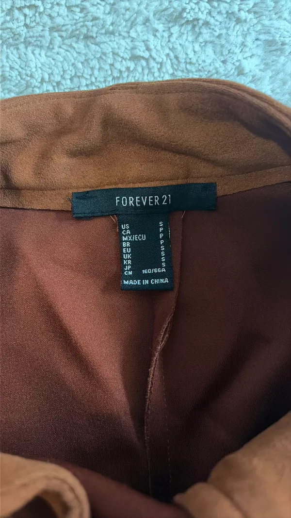 Forever 21 shorts  - Image 2