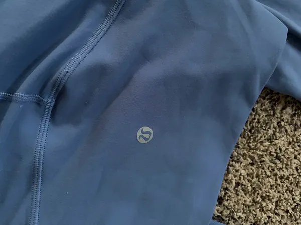 Lululemon Leggings - Image 3