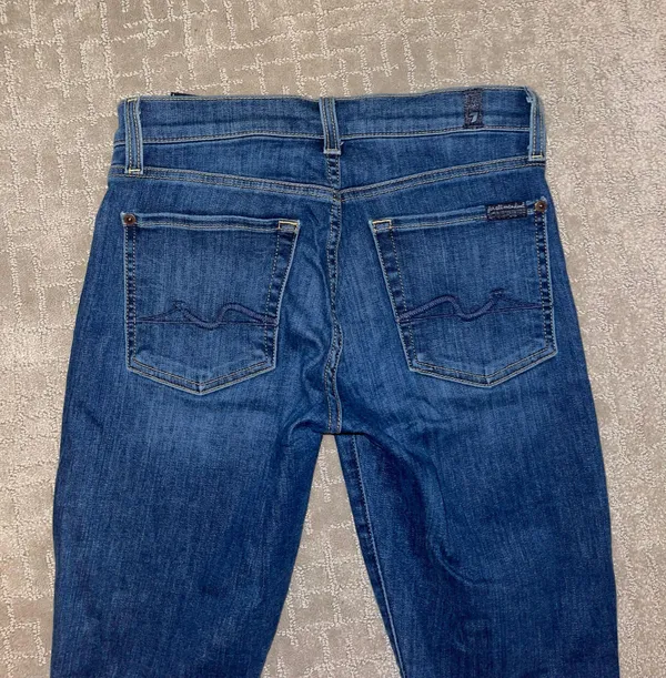Ankle Gwenevere Jeans - Image 4