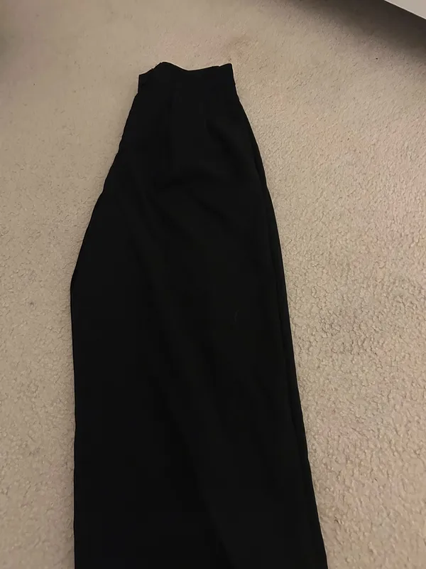 Cider Black dress pants - Image 2