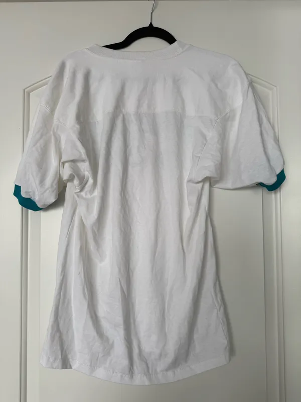 ZTA Jersey White - Image 2