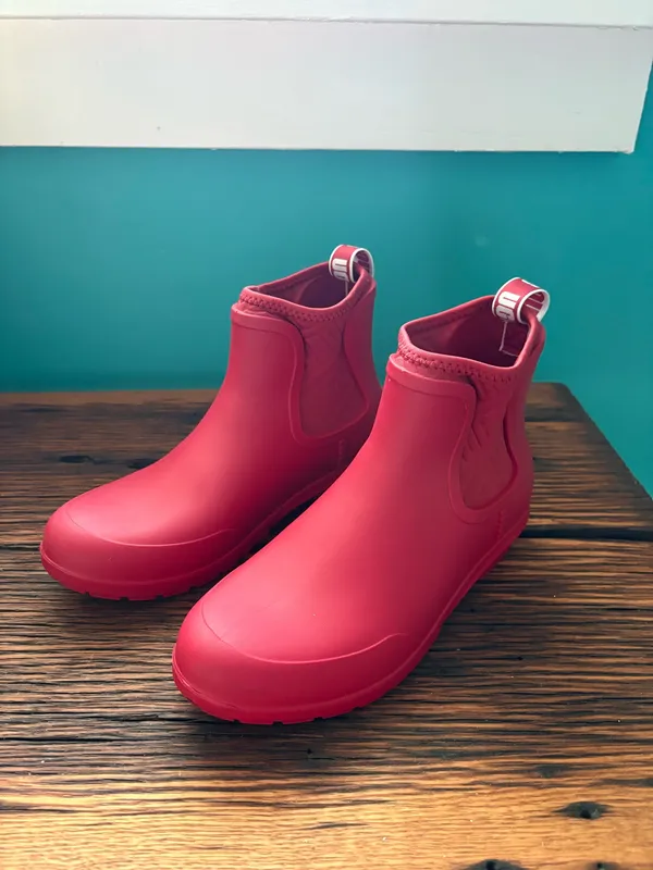 UGG Rain Boots - Image 2