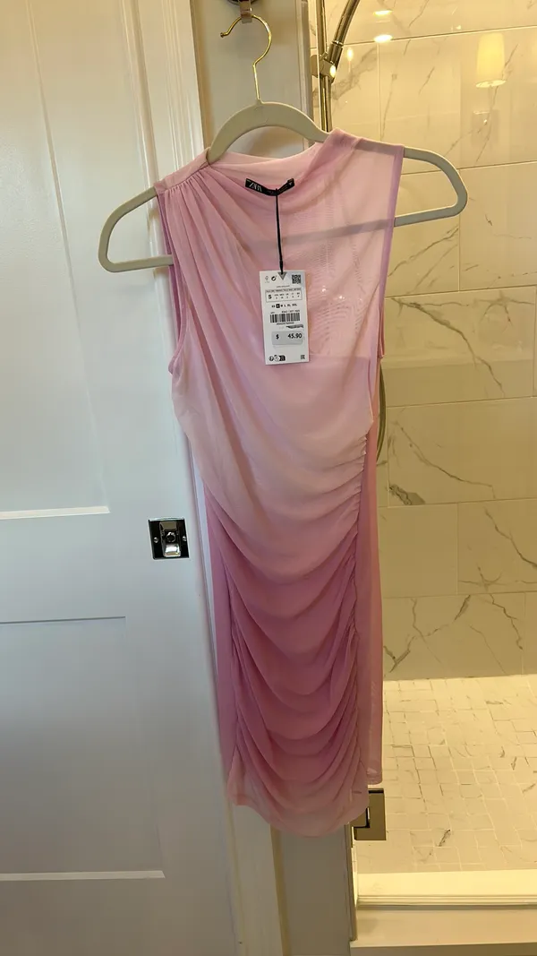 ZARA Dress Mini - Image 3